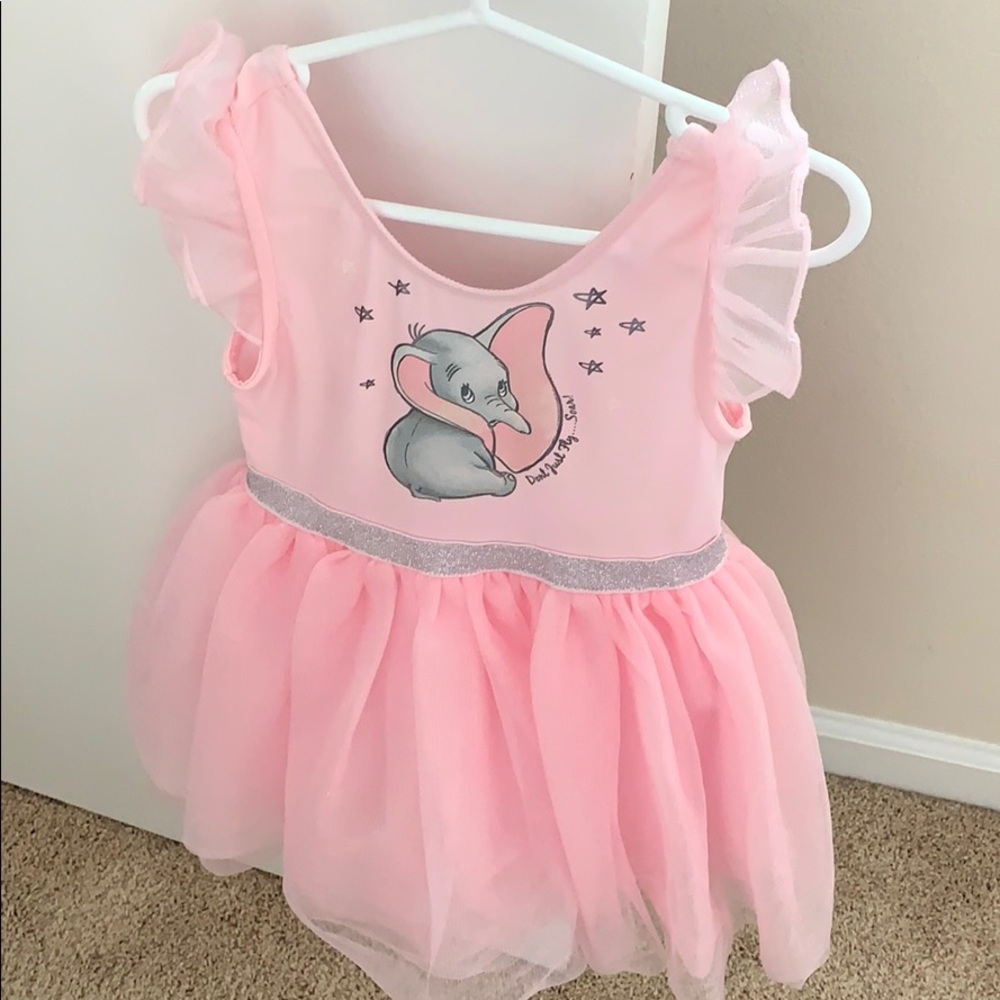 Disney Dumbo tutu
